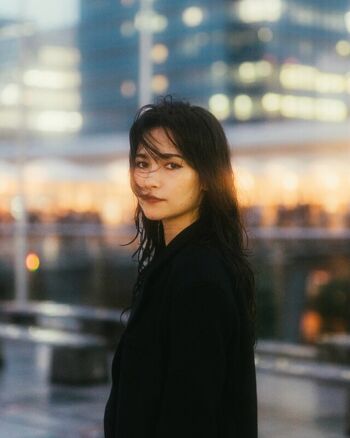 Leaked Aoyamakate private photo viral onlyfans