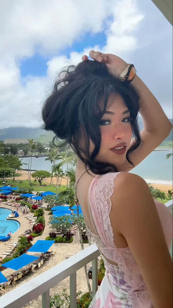 Leaked Aozami xoxo private photo viral onlyfans