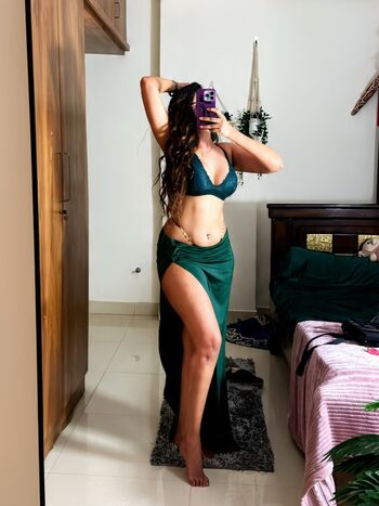 Aparna Reddy