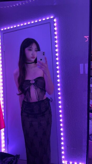 Leaked Apeachy private photo viral onlyfans