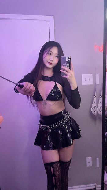 Leaked Apeachy private photo viral onlyfans