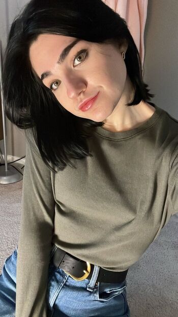 Leaked Apinky private photo viral onlyfans