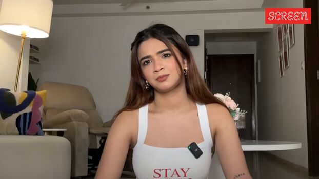 Leaked Apoorva mukhija private photo viral onlyfans