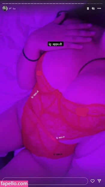 Leaked Appodt private photo viral onlyfans