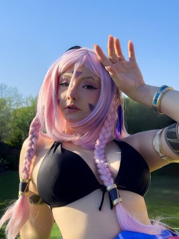 Leaked Apricity misae page private photo viral onlyfans