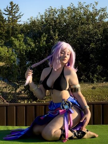 Leaked Apricity misae page private photo viral onlyfans