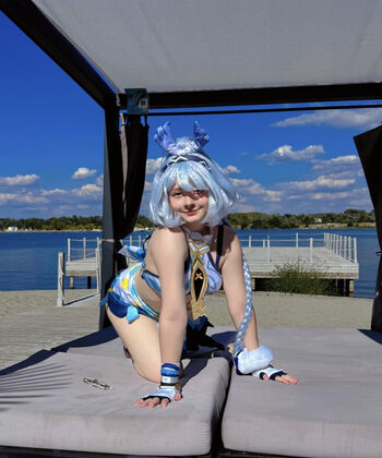 Leaked Apricity misae private photo viral onlyfans