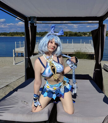 Leaked Apricity misae private photo viral onlyfans