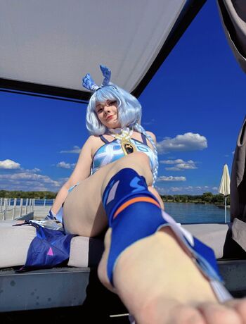 Leaked Apricity misae private photo viral onlyfans