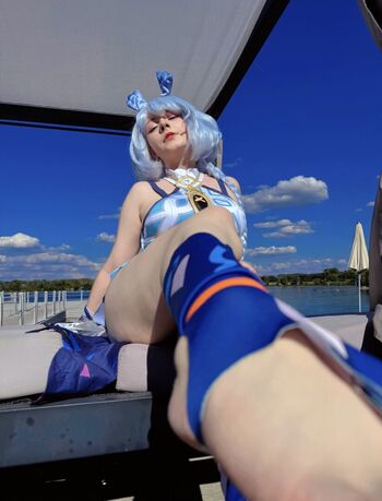 Leaked Apricity misae private photo viral onlyfans