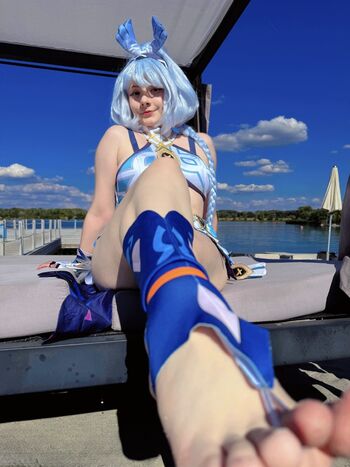Leaked Apricity misae private photo viral onlyfans