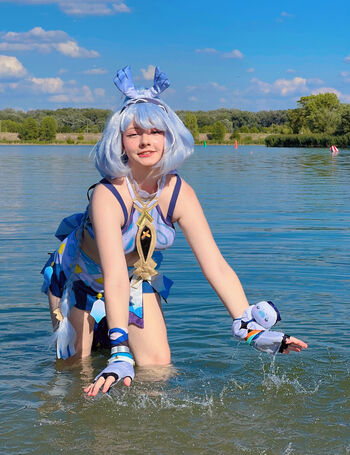 Leaked Apricity misae private photo viral onlyfans