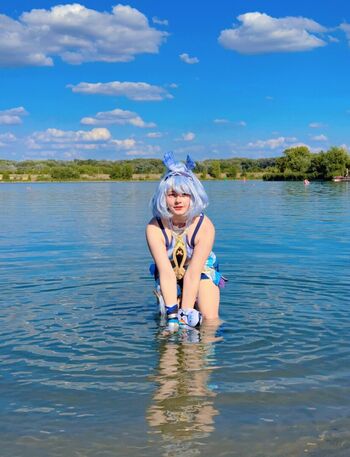 Leaked Apricity misae private photo viral onlyfans