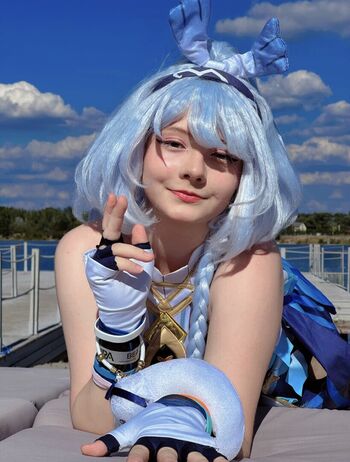 Leaked Apricity misae private photo viral onlyfans