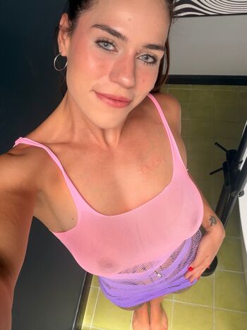 April Bigass
