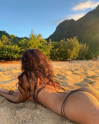 Leaked April devine private photo viral onlyfans