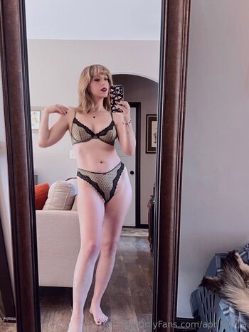April Gloria