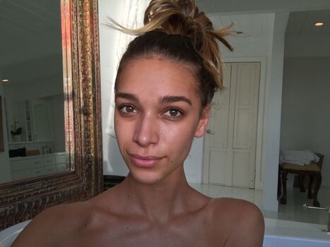 Leaked April love geary private photo viral onlyfans