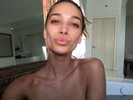 Leaked April love geary private photo viral onlyfans
