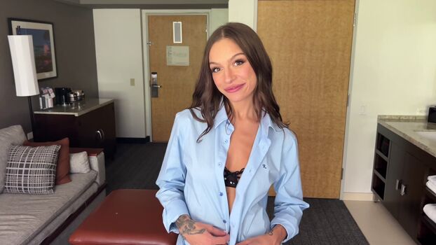 Leaked April olsen private photo viral onlyfans