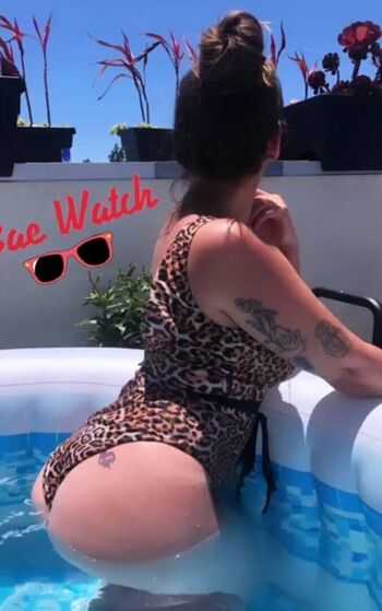 Leaked April renee private photo viral onlyfans
