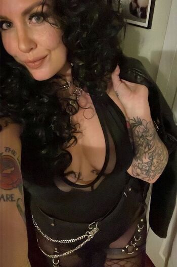 Leaked April renee private photo viral onlyfans