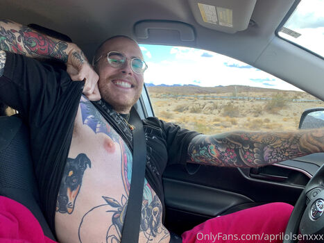 aprilolsenxxx