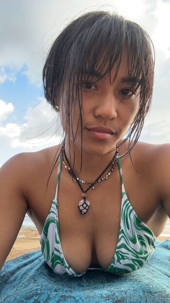 Leaked Aprilsong private photo viral onlyfans