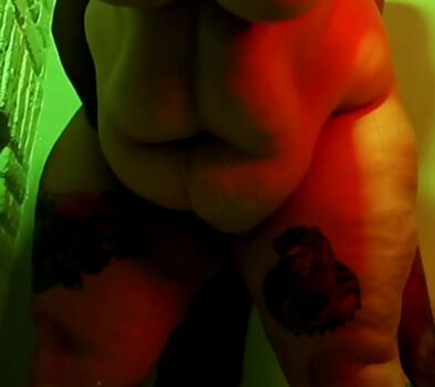Leaked Apron bellies private photo viral onlyfans