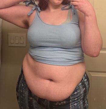 Leaked Apron bellies private photo viral onlyfans