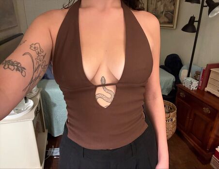Leaked Aquariusdays private photo viral onlyfans