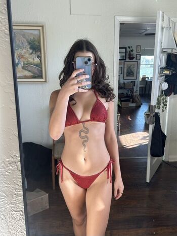 Leaked Aquariusdays private photo viral onlyfans