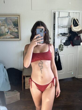 Leaked Aquariusdays private photo viral onlyfans
