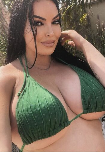 Leaked Arbasszilla private photo viral onlyfans