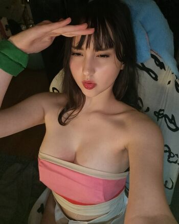 Leaked Ara zygzu private photo viral onlyfans