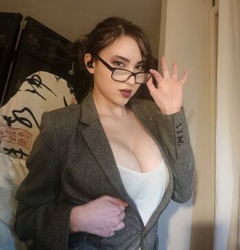 Leaked Ara zygzu private photo viral onlyfans