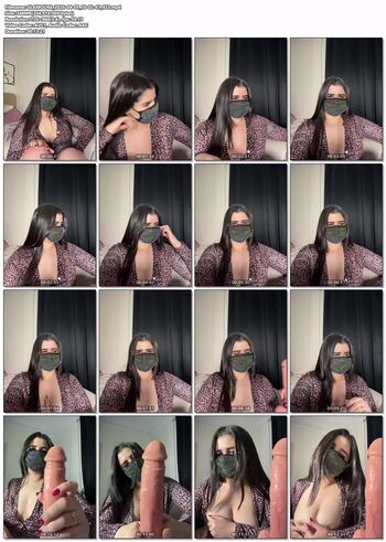 Leaked Arab camgirl private photo viral onlyfans