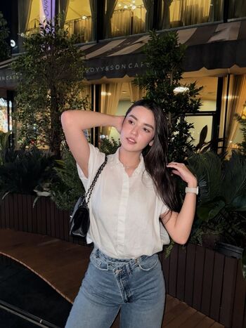 Arabella Gregory