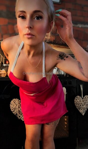 Leaked Arabella private photo viral onlyfans