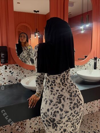 Leaked Arabiccwoman private photo viral onlyfans