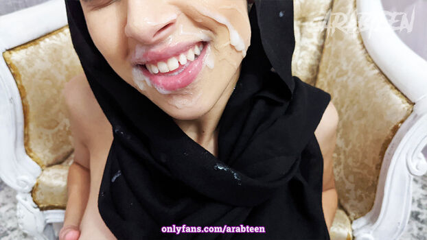 Leaked Arabteen private photo viral onlyfans