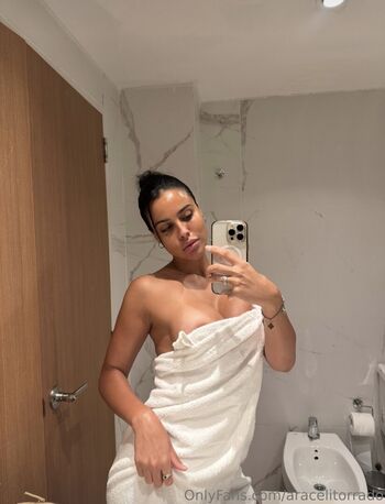 Leaked Araceli torrado private photo viral onlyfans