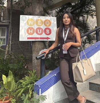 Aradhana Gurung