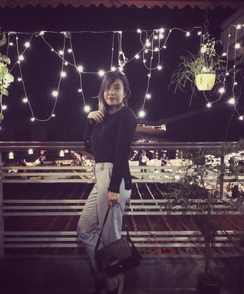 Aradhana Gurung