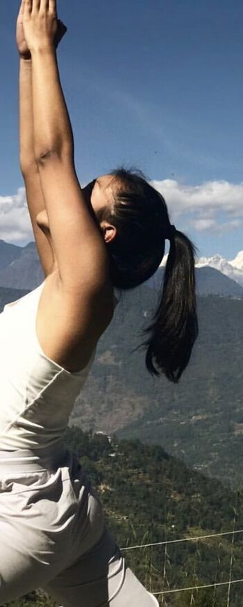 Aradhana Gurung