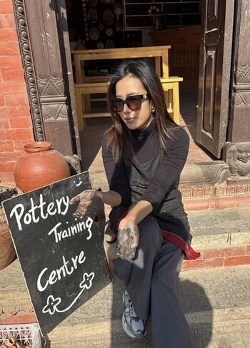 Aradhana Gurung