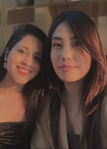 Aradhana Gurung