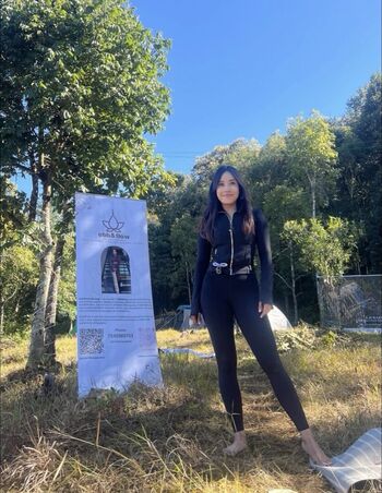 Aradhana Gurung