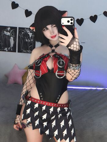 Leaked Araivun private photo viral onlyfans