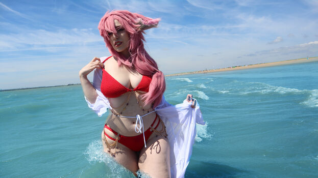 AraKamelia